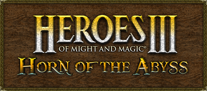 Heroes 3 horn of the abyss download