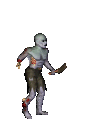 HoMM3 Зомби